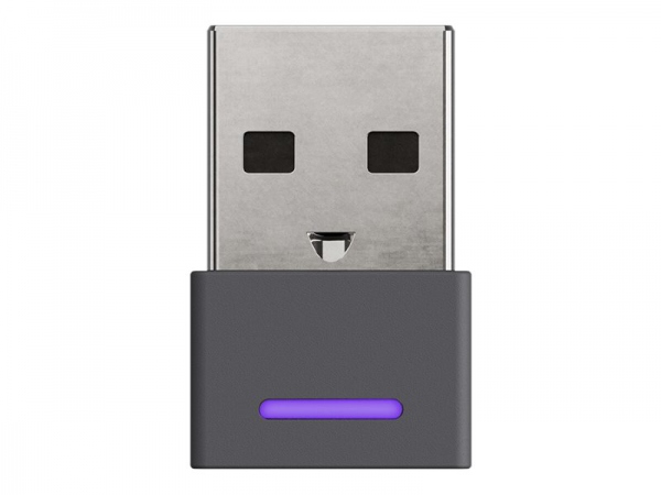 LOGI Zone Wireless BT receiver