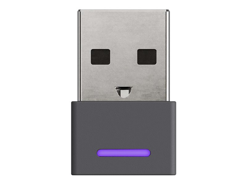 LOGI Zone Wireless BT receiver