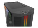 BE QUIET PURE BASE 500DX Black