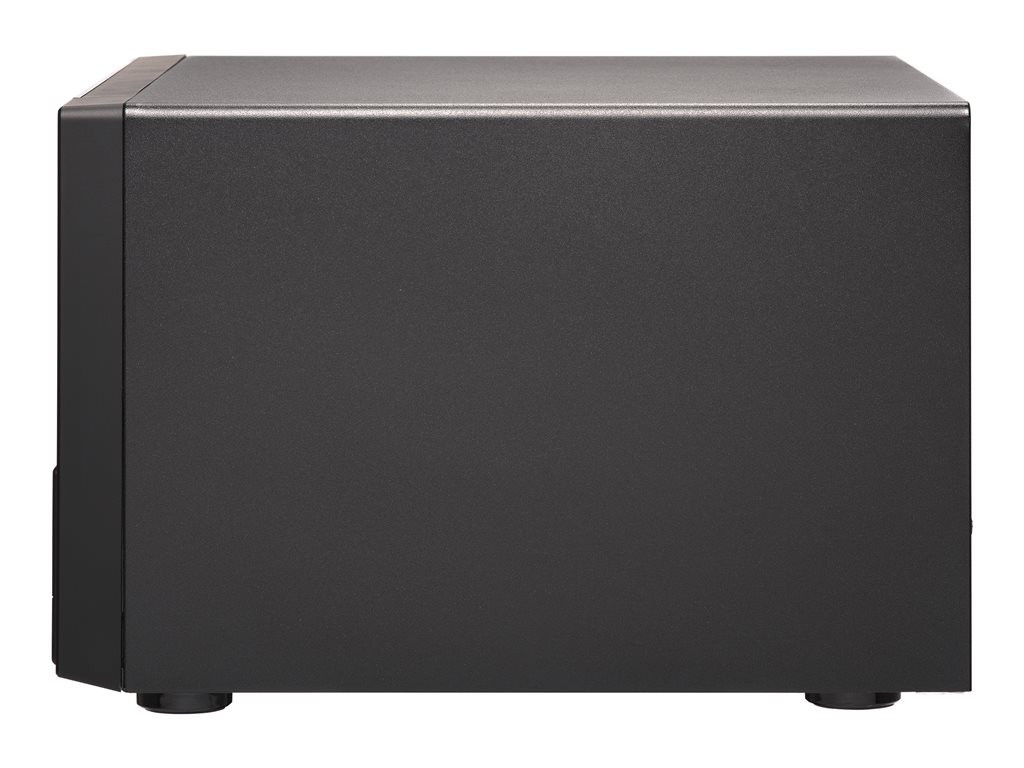 QNAP TL-D800C 8-bay desktop exp. Unit