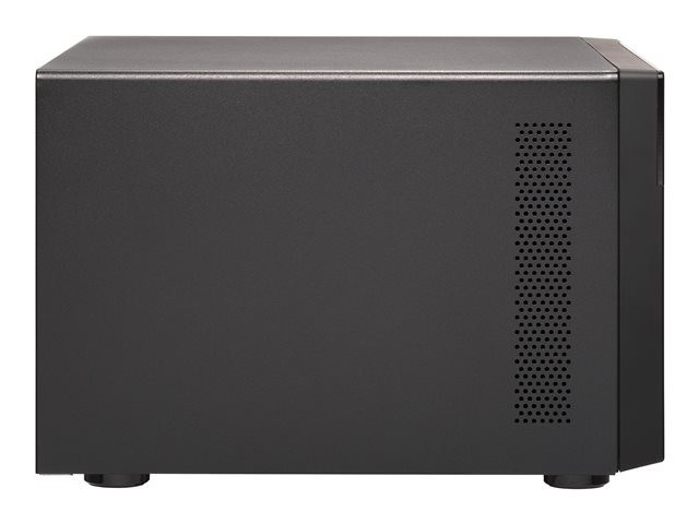 QNAP TL-D800C 8-bay desktop exp. Unit