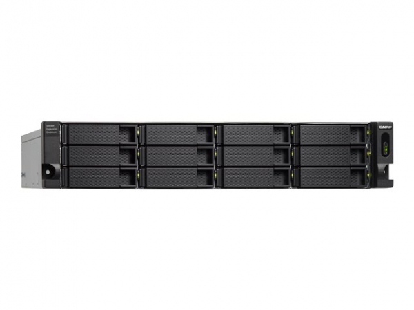QNAP TL-R1200C-RP 12-bay  exp. Unit