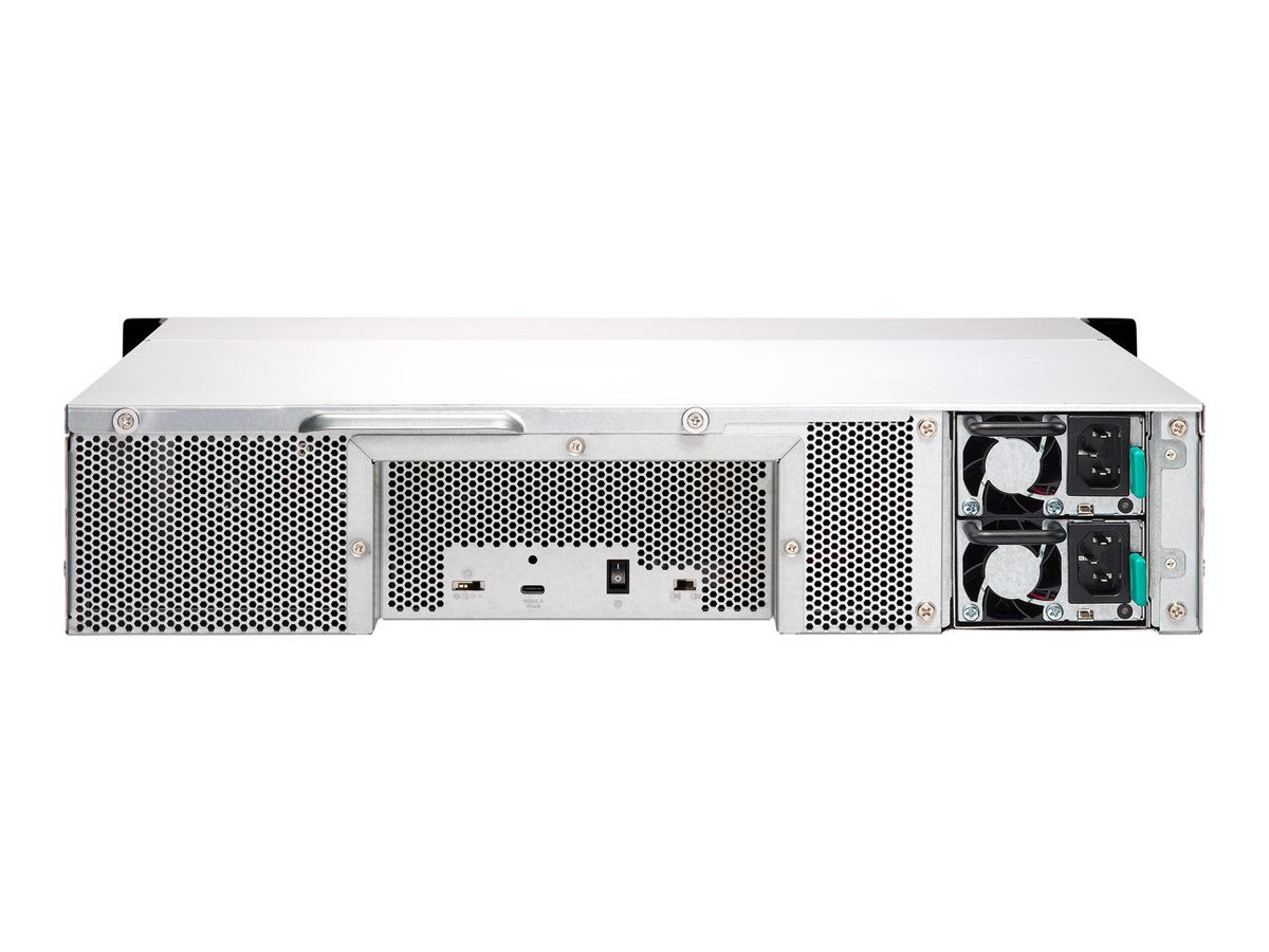 QNAP TL-R1200C-RP 12-bay  exp. Unit