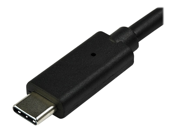 STARTECH 4-Port USB-C Hub 10Gbps