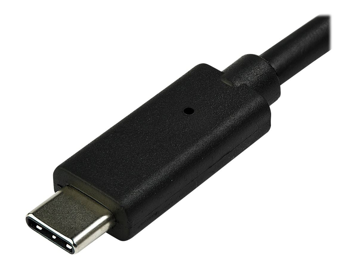 STARTECH 4-Port USB-C Hub 10Gbps