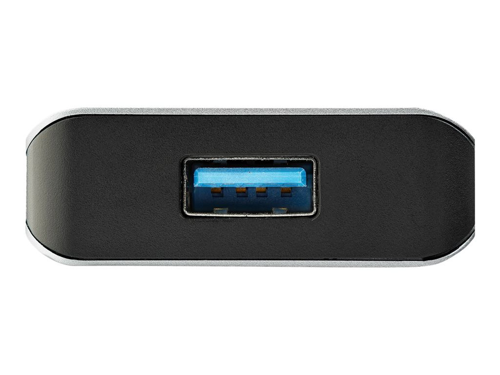 STARTECH 4-Port USB-C Hub 10Gbps