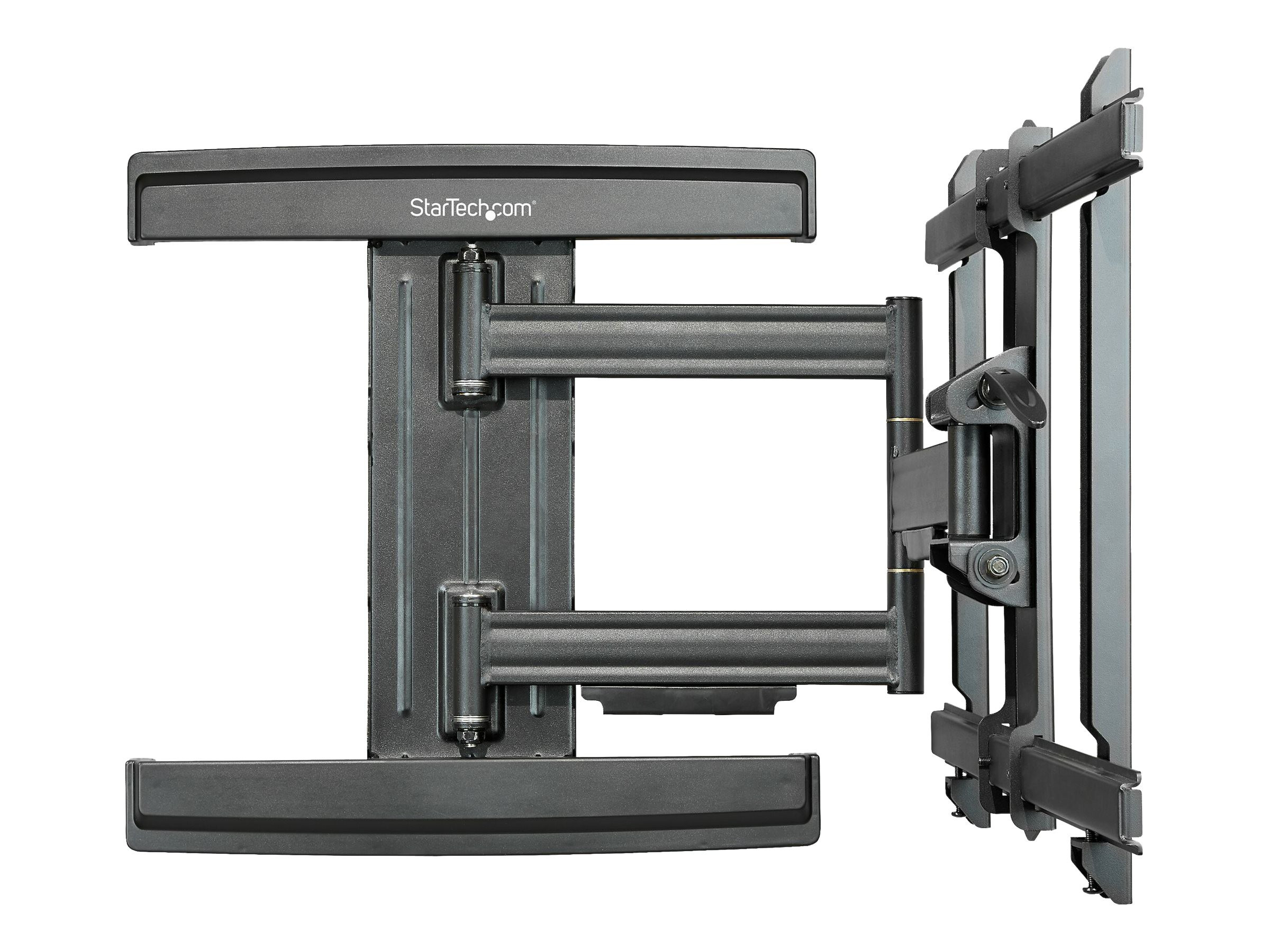 STARTECH Full Motion TV Wall Mount