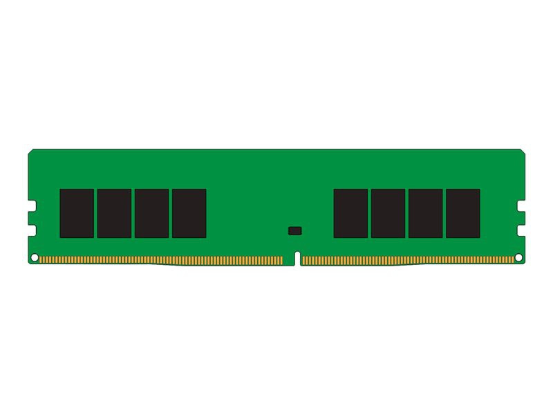 BildeKINGSTON 32GB 3200MHz DDR4 CL22 DIMM