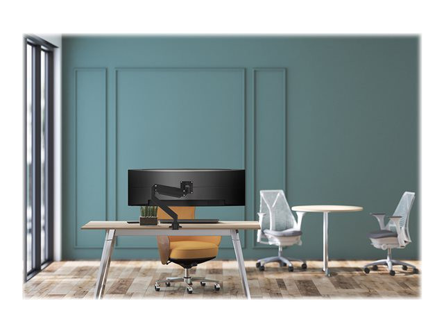 NEOMOUNTS Flat Screen Desk mount