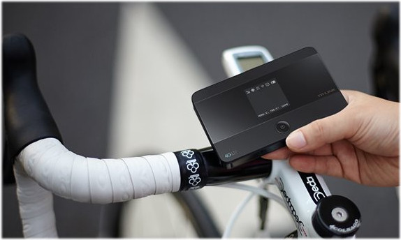 TP-LINK LTE-Advanced Mobile Wi-Fi