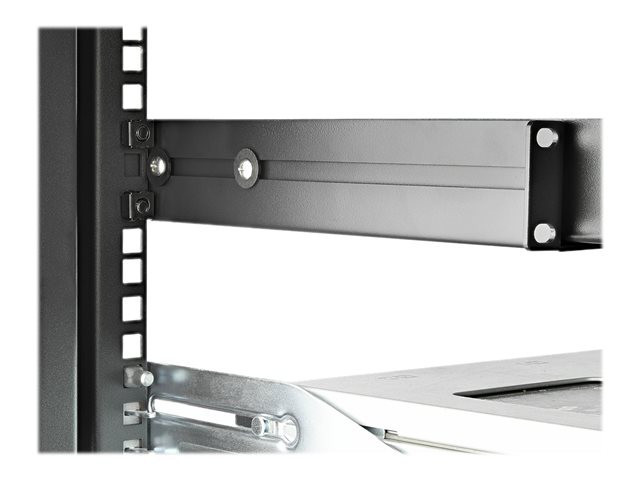 STARTECH 1U Rack Rails - Adjustable