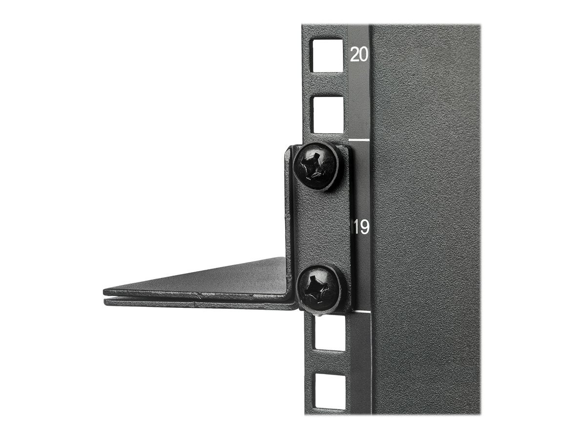 STARTECH 1U Rack Rails - Adjustable