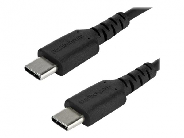 STARTECH 2m USB-C Cable - Black