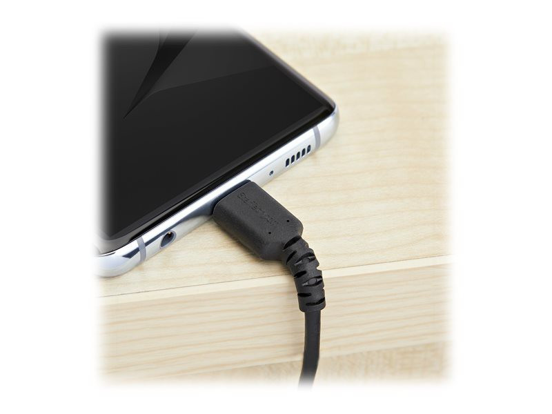 STARTECH 2m USB 2.0 to USB-C Cable