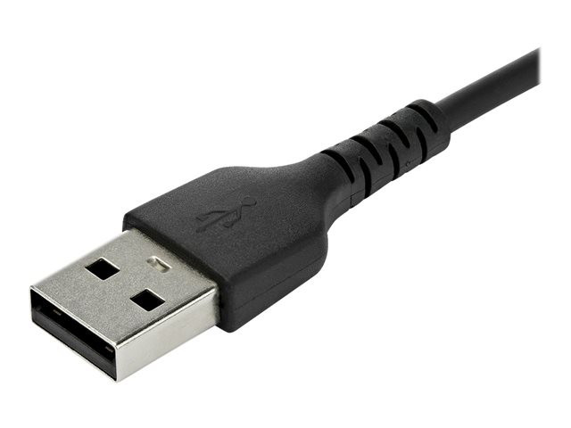 STARTECH 2m USB 2.0 to USB-C Cable