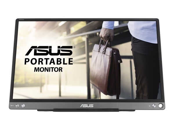 ASUS ZenScreen MB16ACE 15.6inch USB Type