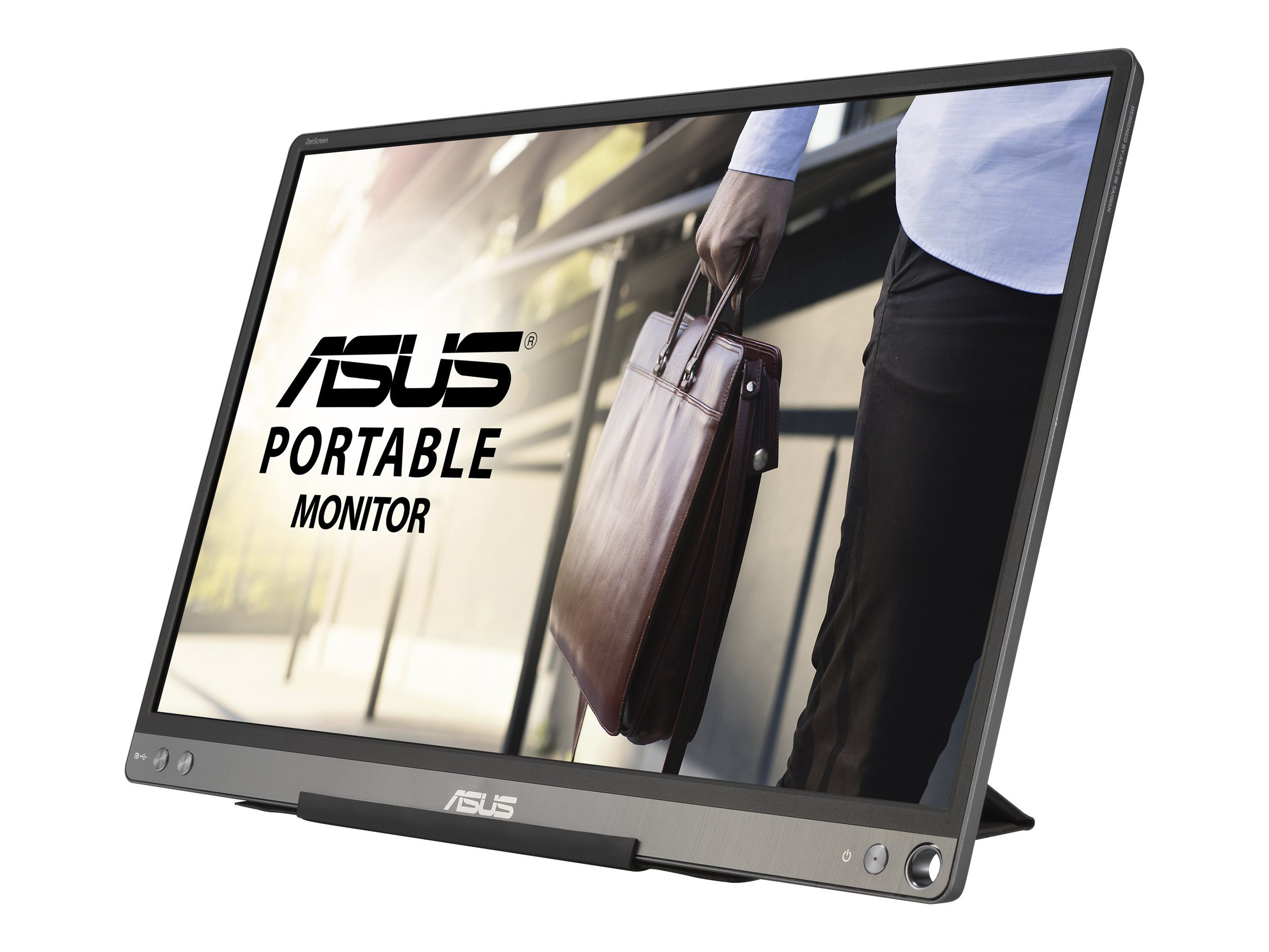 ASUS ZenScreen MB16ACE 15.6inch USB Type