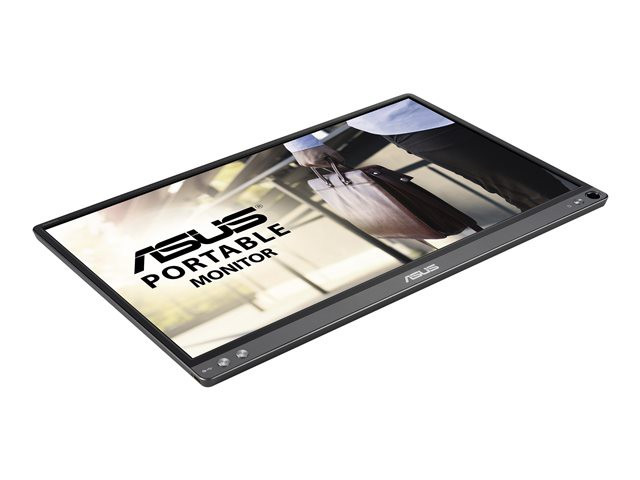 ASUS ZenScreen MB16ACE 15.6inch USB Type