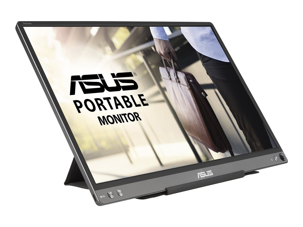 ASUS ZenScreen MB16ACE 15.6inch USB Type