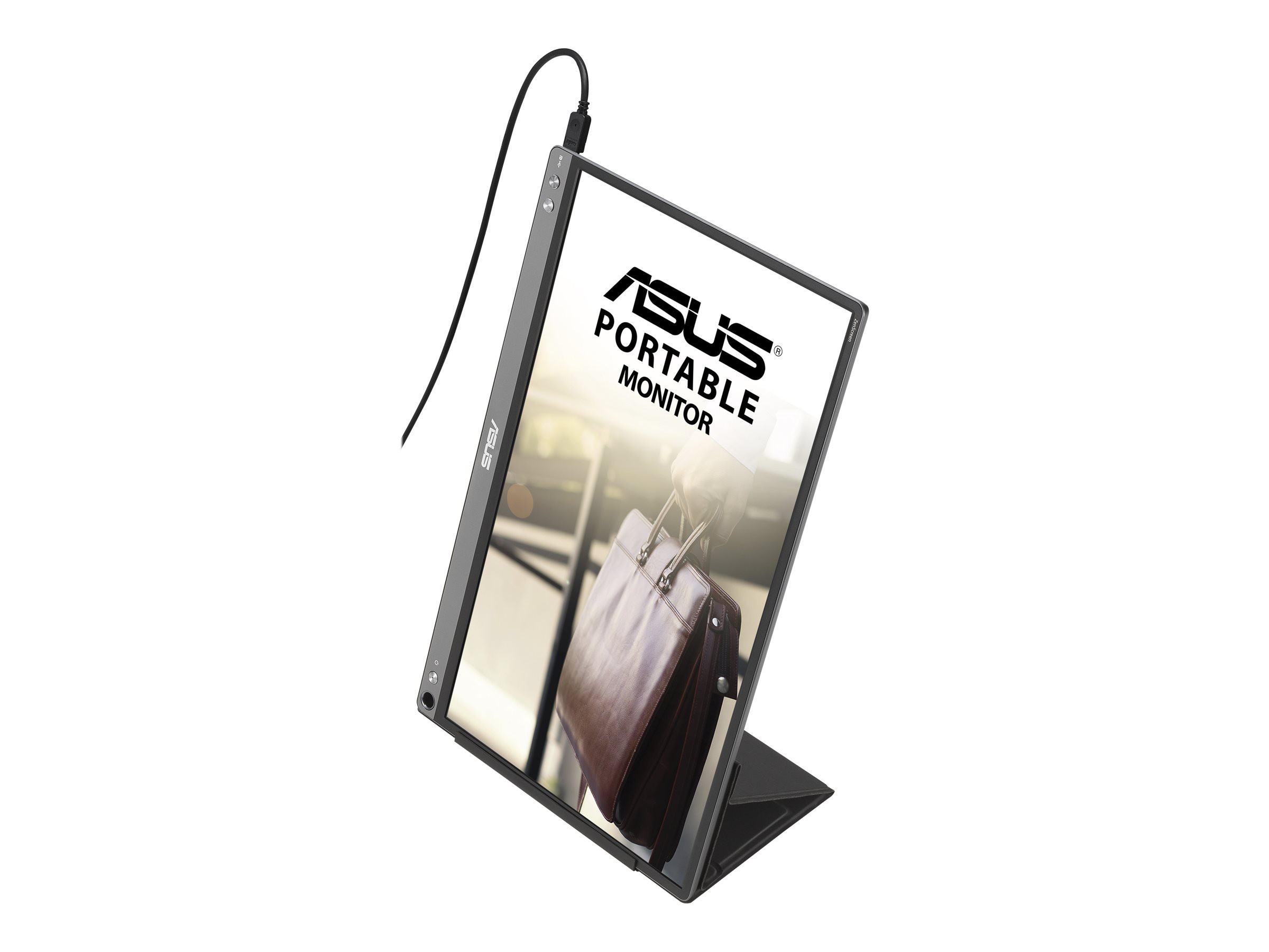 ASUS ZenScreen MB16ACE 15.6inch USB Type