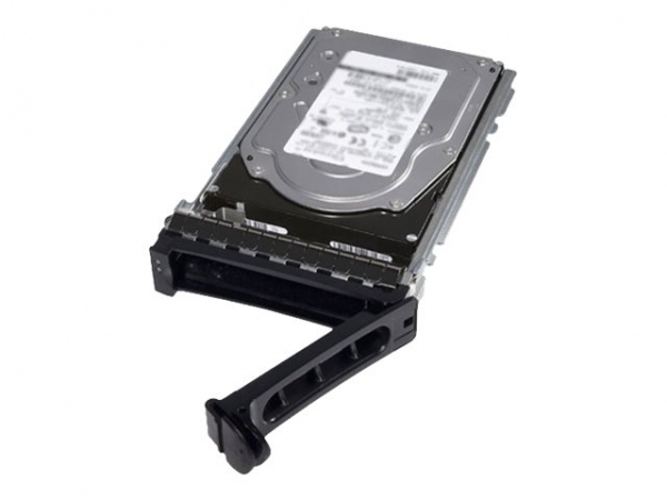 DELL 400-ATKJ 2TB 7.2K RPM SATA 6Gb