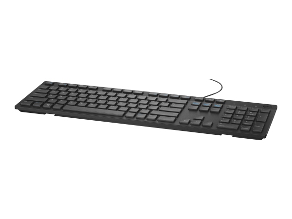 DELL 580-ADHK Keyboard US-Euro Qwerty
