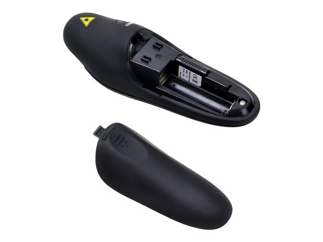 DICOTA Pin Point Wireless Presenter