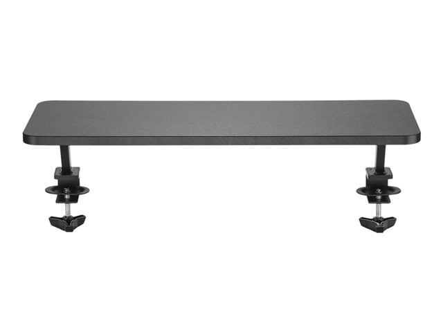 BildeSTARTECH Desk Mount Dual Monitor Arm