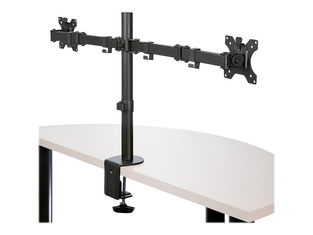 STARTECH Desk Mount Dual Monitor Arm