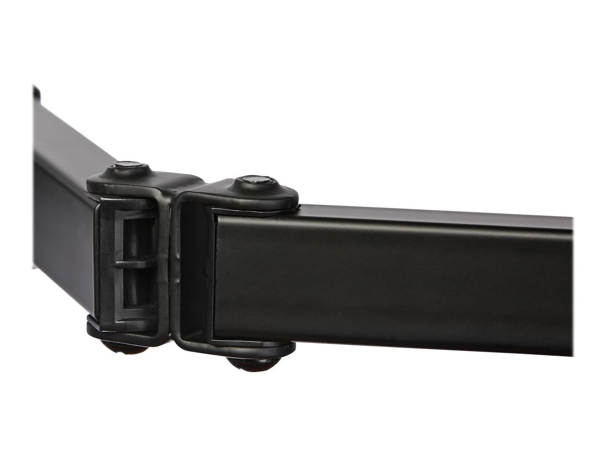 STARTECH Desk Mount Dual Monitor Arm