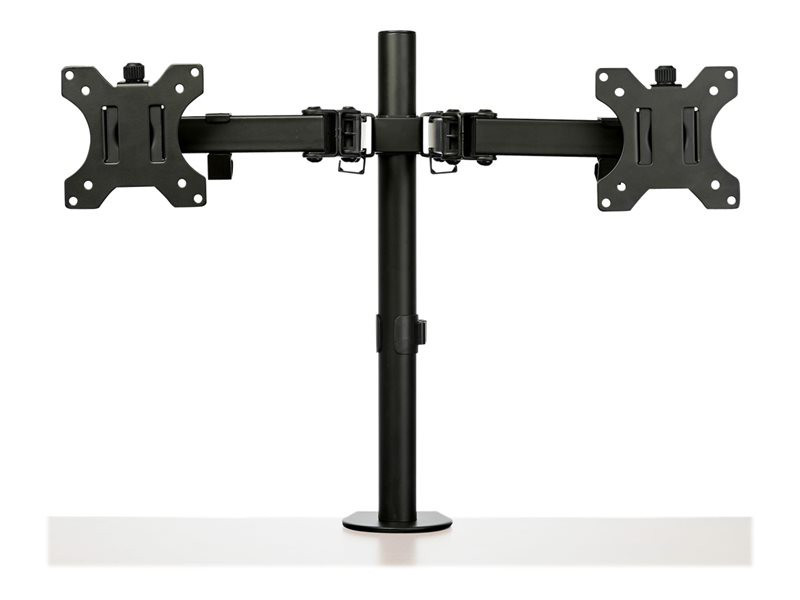 STARTECH Desk Mount Dual Monitor Arm