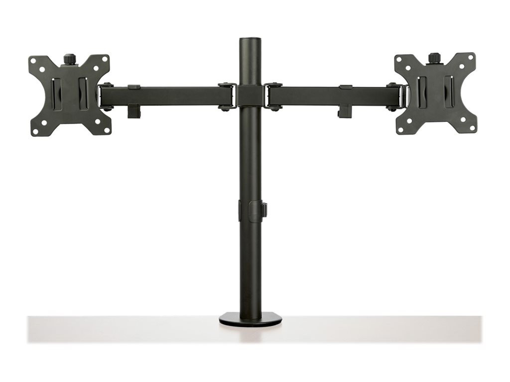 STARTECH Desk Mount Dual Monitor Arm