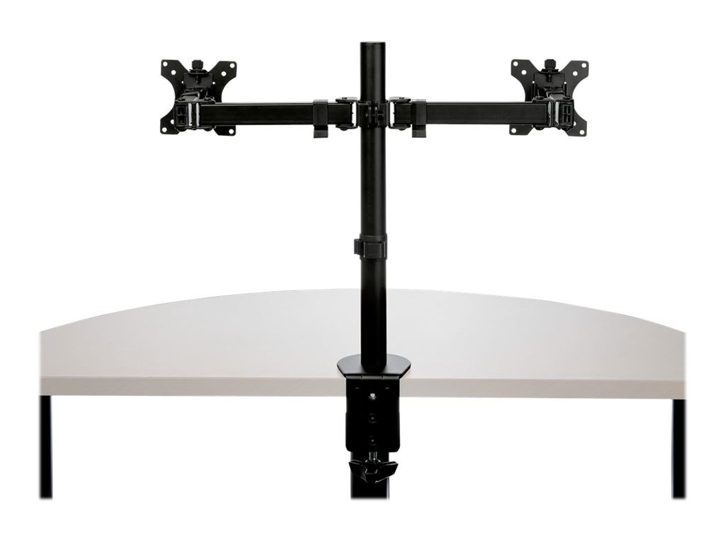 STARTECH Desk Mount Dual Monitor Arm