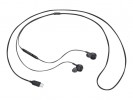 SAMSUNG Type-C Earphones Sound AKG Black