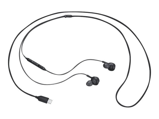 BildeSAMSUNG Type-C Earphones Sound AKG Black