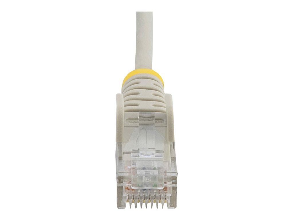 STARTECH CAT6 Cable - 1.5m - Grey