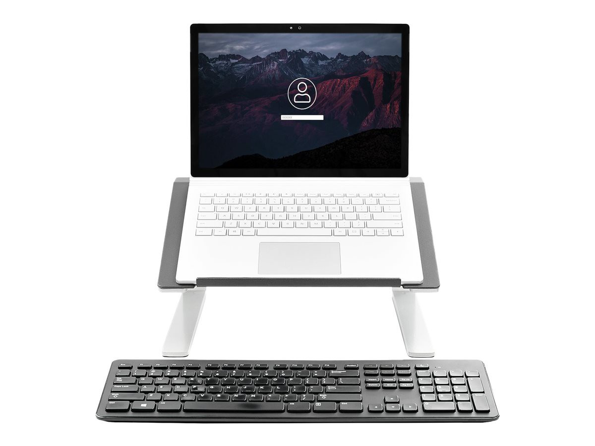 BildeSTARTECH Adjustable Laptop Stand