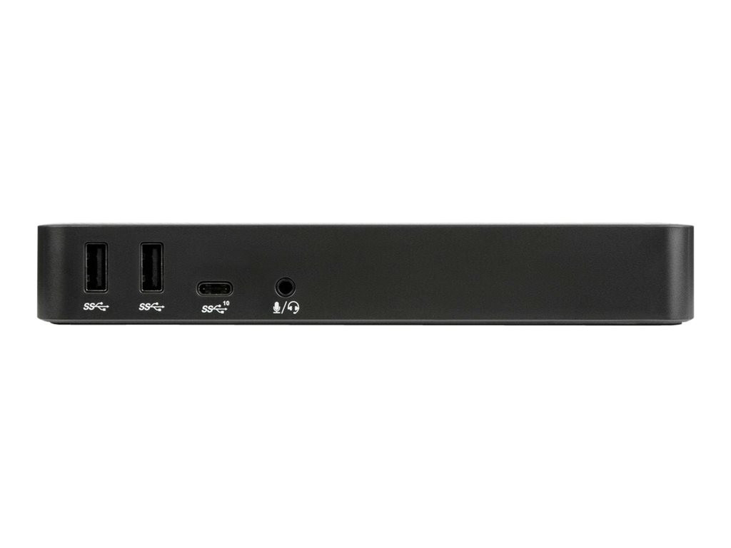 TARGUS USB-C Multi-Function DisplayPort