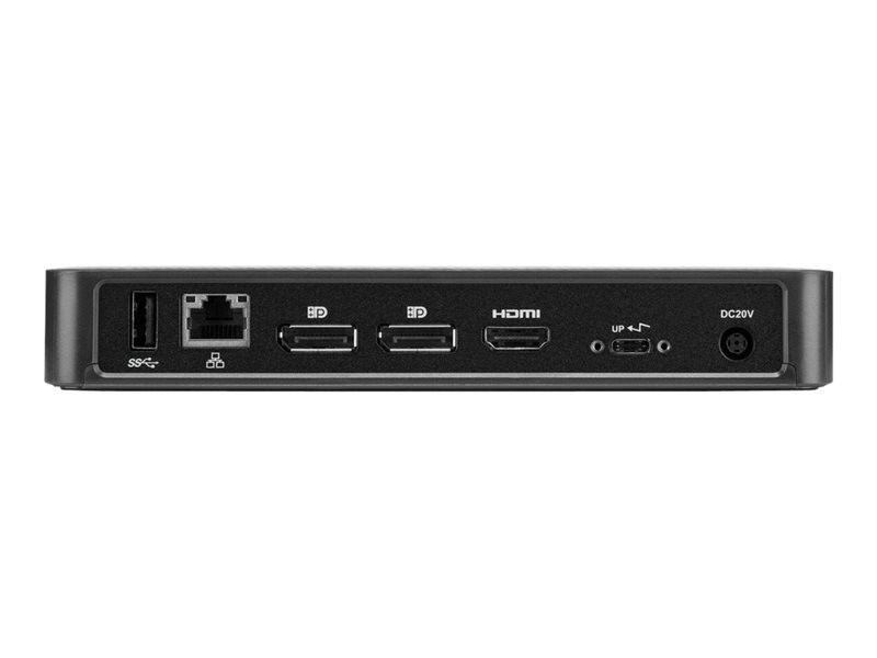 TARGUS USB-C Multi-Function DisplayPort