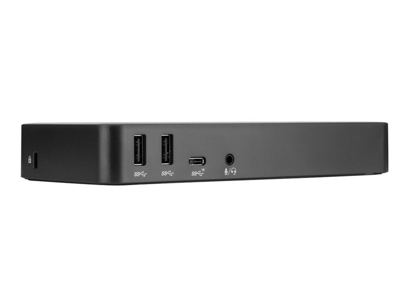TARGUS USB-C Multi-Function DisplayPort