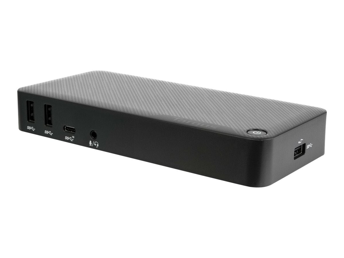 TARGUS USB-C Multi-Function DisplayPort