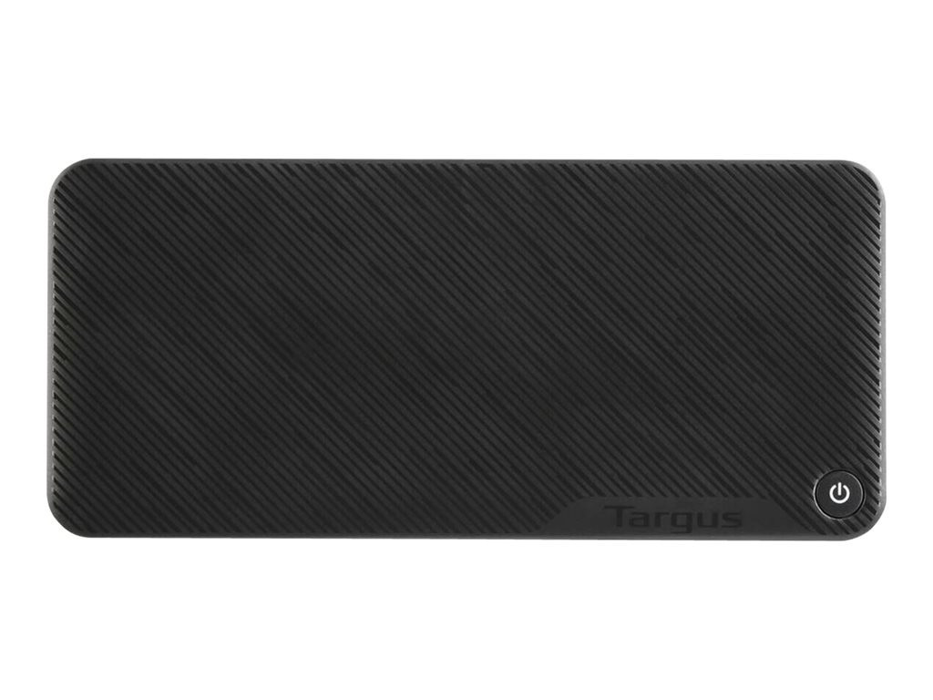 TARGUS USB-C Multi-Function DisplayPort
