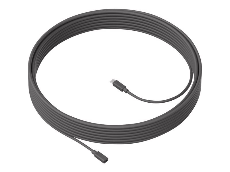 LOGI MeetUp 10m Mic Cable
