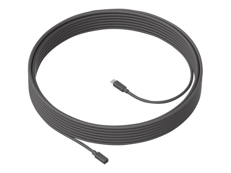 LOGI MeetUp 10m Mic Cable