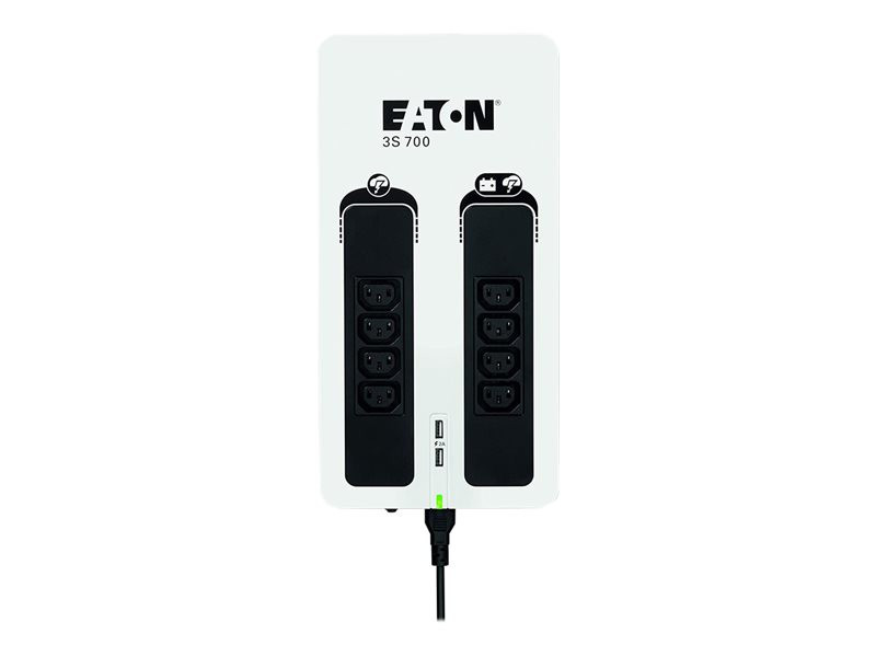BildeEATON 3S 700 IEC