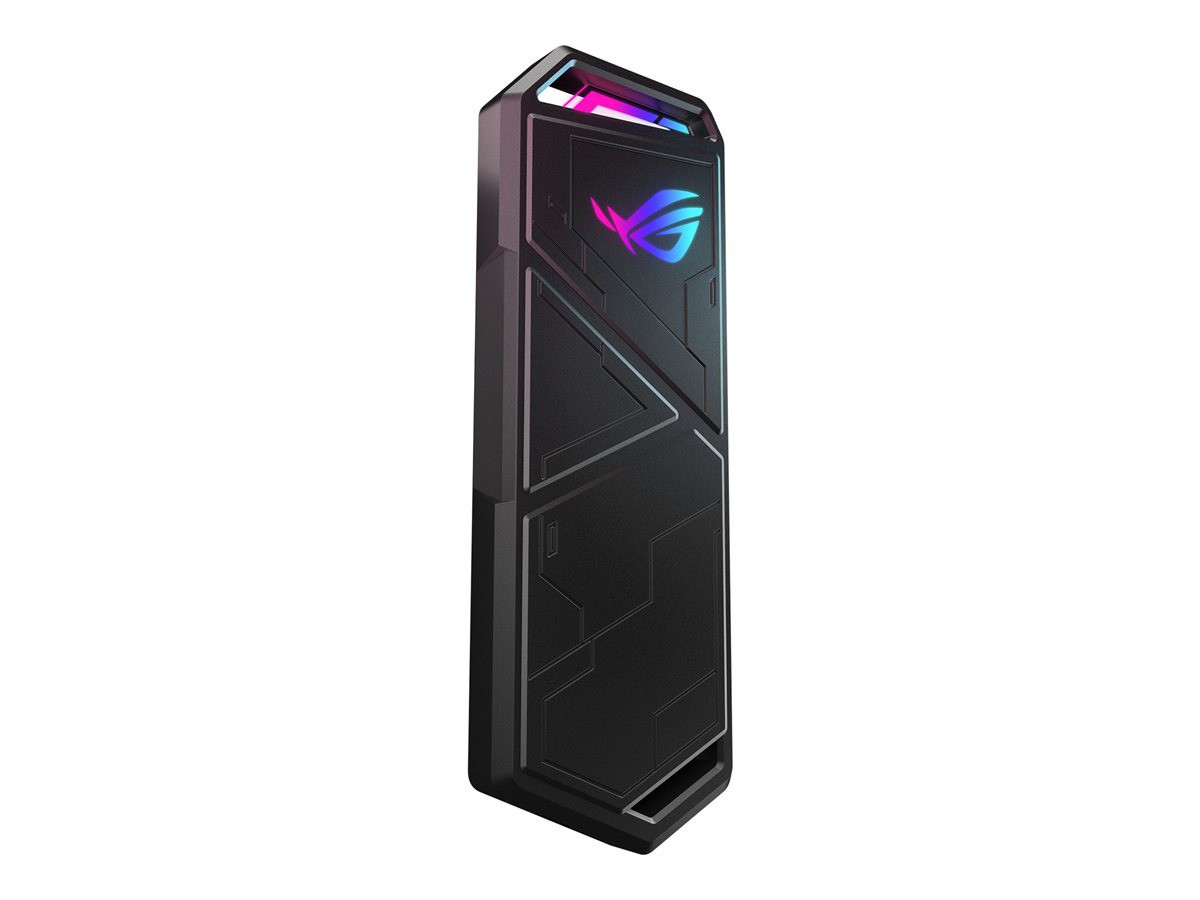 ASUS ROG Strix Arion NVMe enclosure