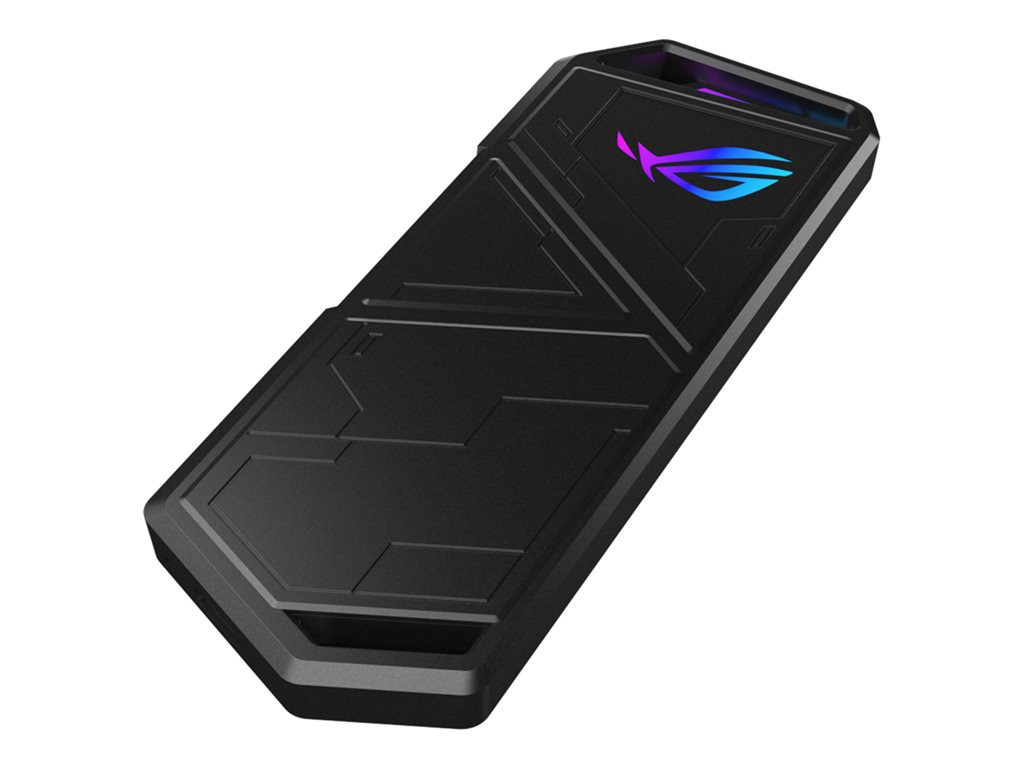 ASUS ROG Strix Arion NVMe enclosure