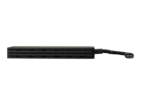 STARTECH M.2 SATA SSD Enclosure - USB-C