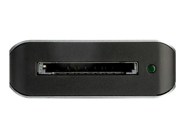 STARTECH 3-Port USB-C Hub w/ SD Reader