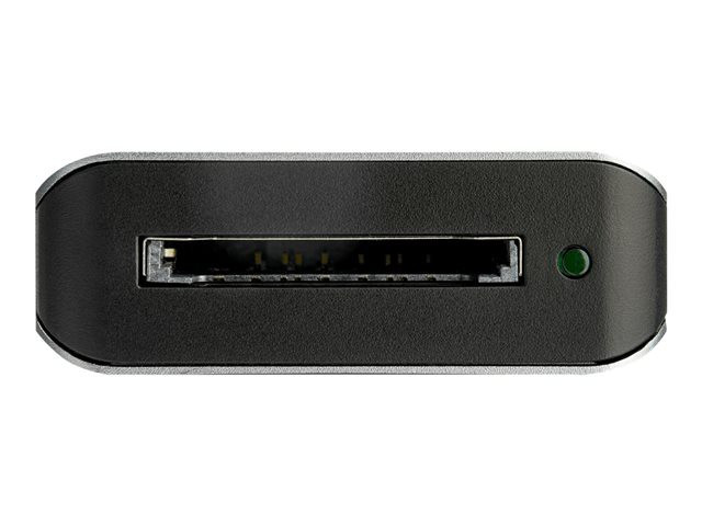 STARTECH 3-Port USB-C Hub w/ SD Reader